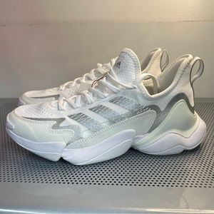 Adidas Mahomes 1 Impact Training Sneaker